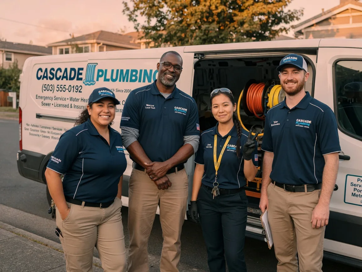 Emergency Plumber company in Nyssa, OR